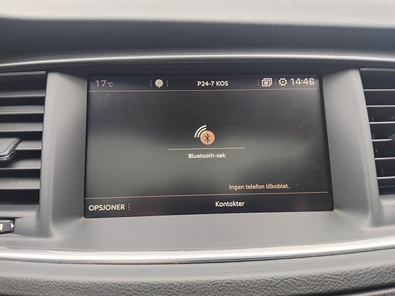 Peugeot 508 27 of 29
