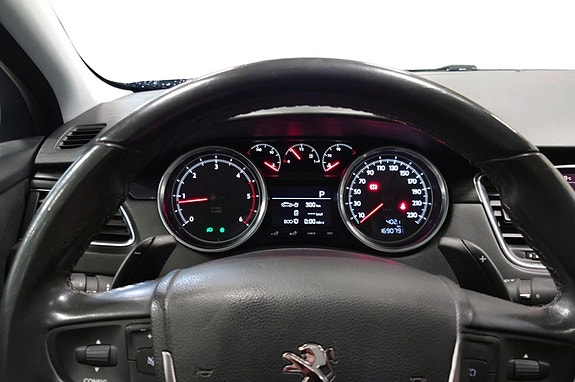 Peugeot 508 16 of 29