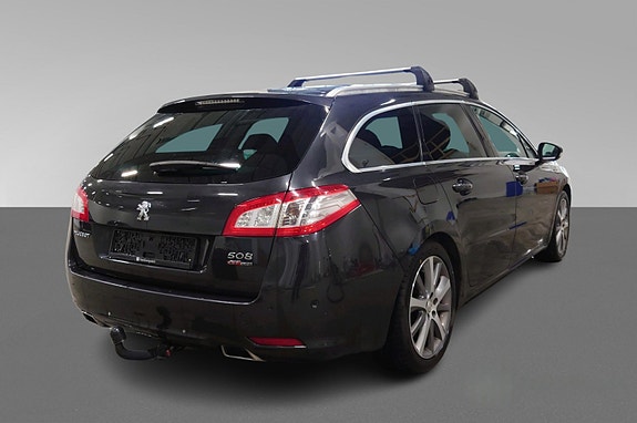 Peugeot 508 6 of 29