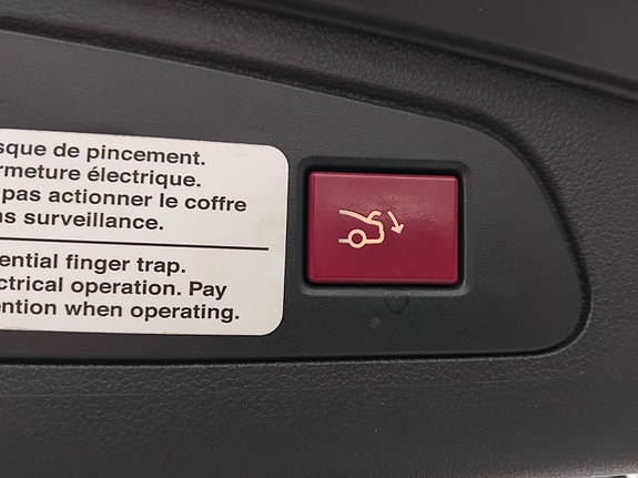 Peugeot 508 22 of 29
