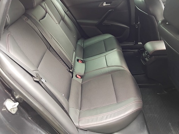 Peugeot 508 15 of 29