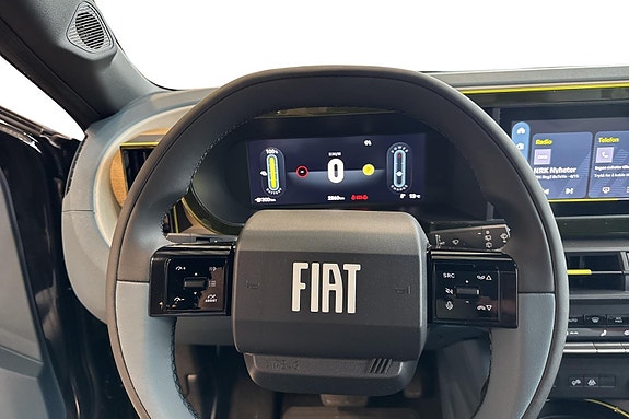 Fiat Grande Panda 9 of 25