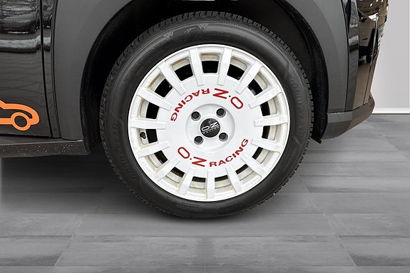 Fiat Grande Panda 24 of 25