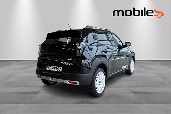 Fiat Grande Panda 3 of 25