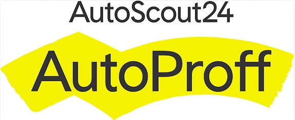 AutoProff logo