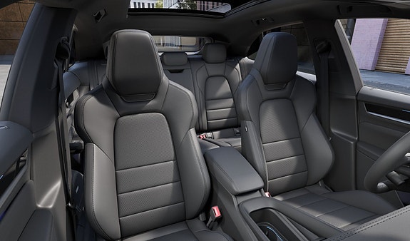Porsche Macan 8 of 12