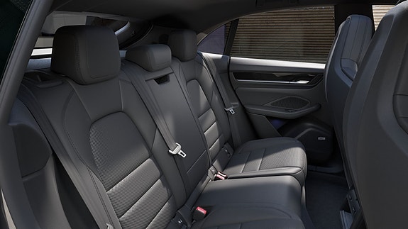 Porsche Macan 9 of 12