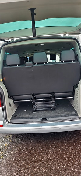 Volkswagen Caravelle 16 of 30