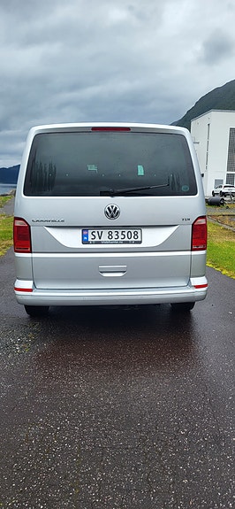 Volkswagen Caravelle 6 of 30