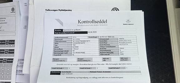 Volkswagen Caravelle 24 of 30