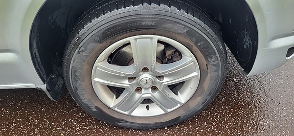 Volkswagen Caravelle 20 of 30