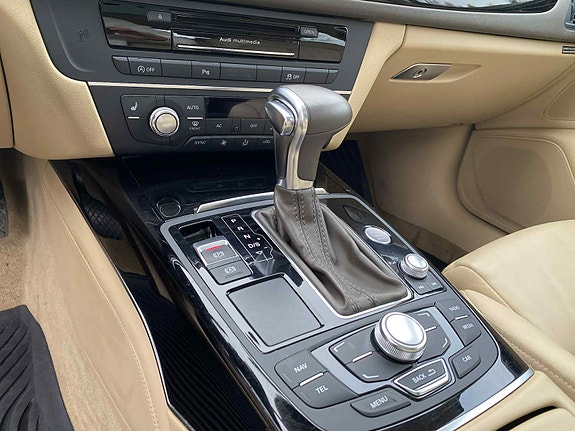 Audi A6 11 of 19
