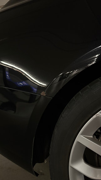 Audi A6 18 of 19