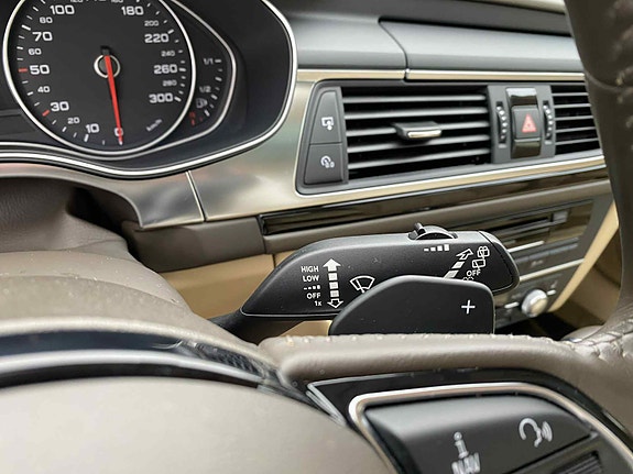 Audi A6 9 of 19