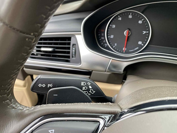 Audi A6 8 of 19