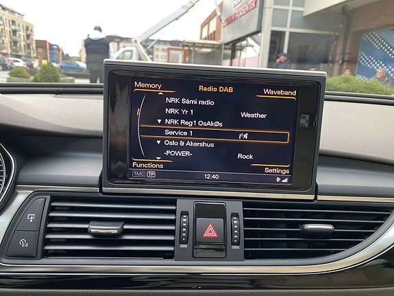 Audi A6 13 of 19