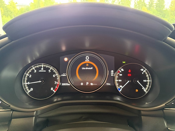 Mazda 3 17 of 28