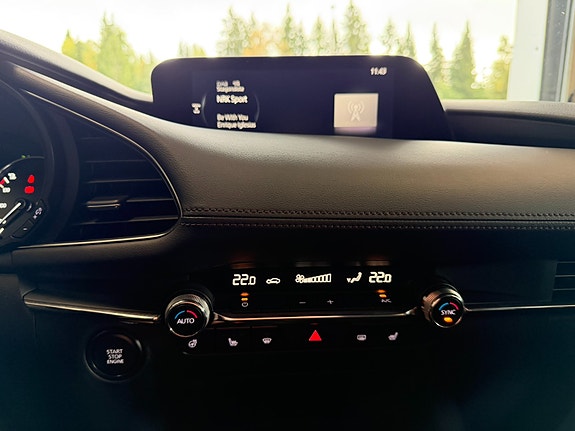 Mazda 3 21 of 28