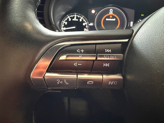Mazda 3 19 of 28