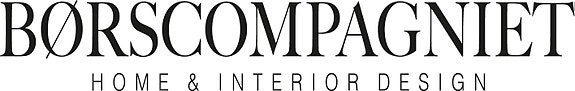 Børscompagniet AS logo