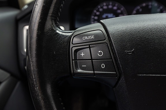 Volvo V70 23 of 30