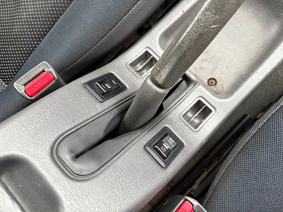 Mitsubishi L200 16 of 21