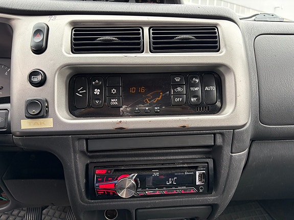 Mitsubishi L200 17 of 21