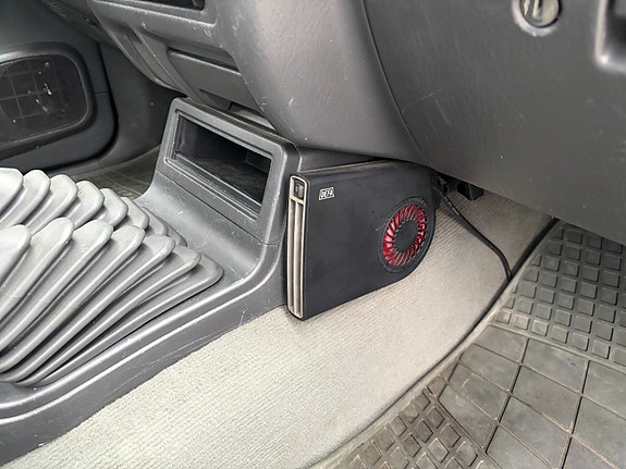 Mitsubishi L200 14 of 21
