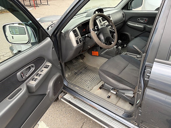 Mitsubishi L200 11 of 21