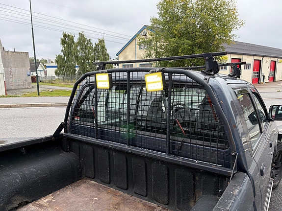 Mitsubishi L200 5 of 21