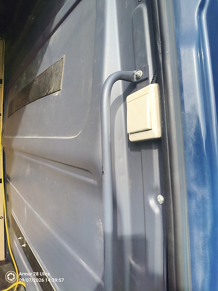 Mercedes-Benz Sprinter 316 12 of 24
