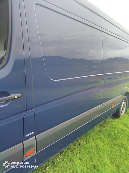 Mercedes-Benz Sprinter 316 4 of 24