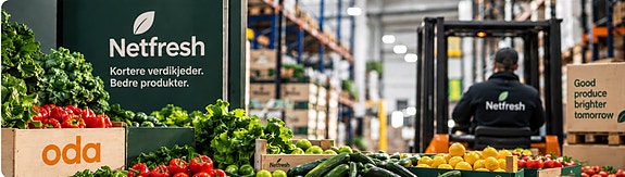 Bilde fra arbeidsgiver