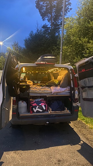 Mercedes-Benz Vito 116 2 of 24