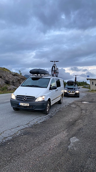 Mercedes-Benz Vito 116 21 of 24