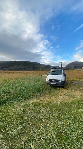 Mercedes-Benz Vito 116 3 of 24