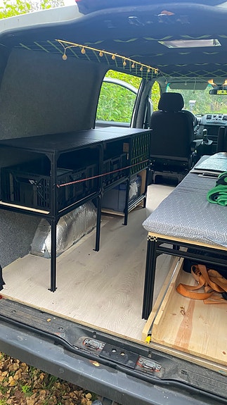 Mercedes-Benz Vito 116 7 of 24