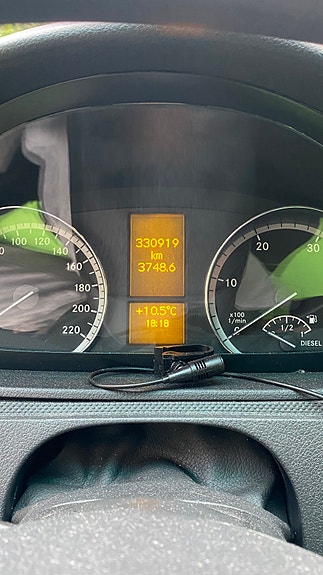 Mercedes-Benz Vito 116 6 of 24