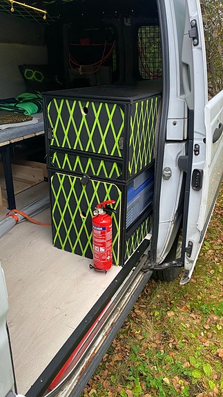Mercedes-Benz Vito 116 15 of 24