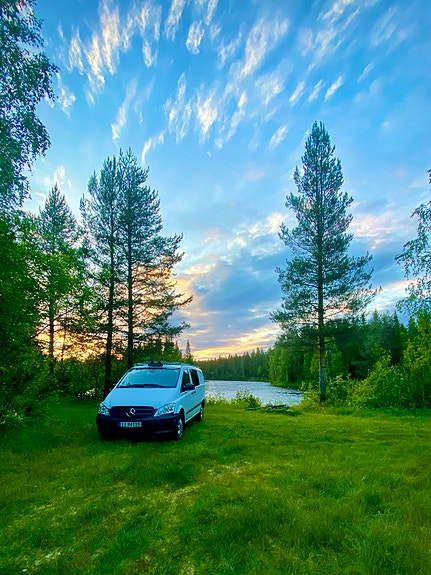 Mercedes-Benz Vito 116 24 of 24