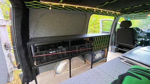 Mercedes-Benz Vito 116 9 of 24