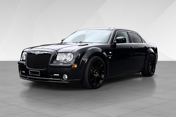Chrysler 300C 5 of 23