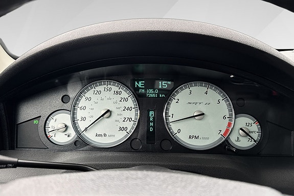 Chrysler 300C 19 of 23