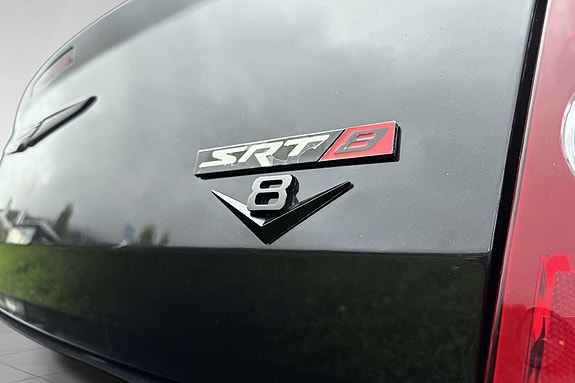 Chrysler 300C 23 of 23