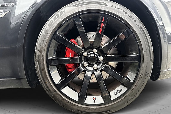 Chrysler 300C 22 of 23