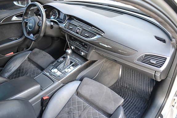 Audi RS6 20 of 30
