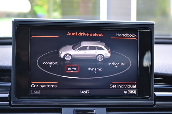 Audi RS6 30 of 30
