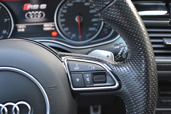 Audi RS6 23 of 30