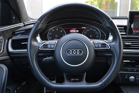 Audi RS6 21 of 30