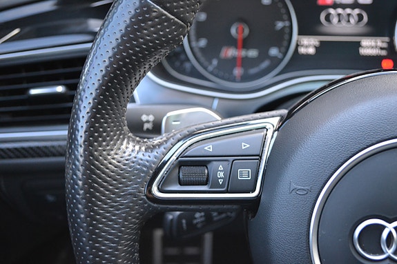 Audi RS6 22 of 30